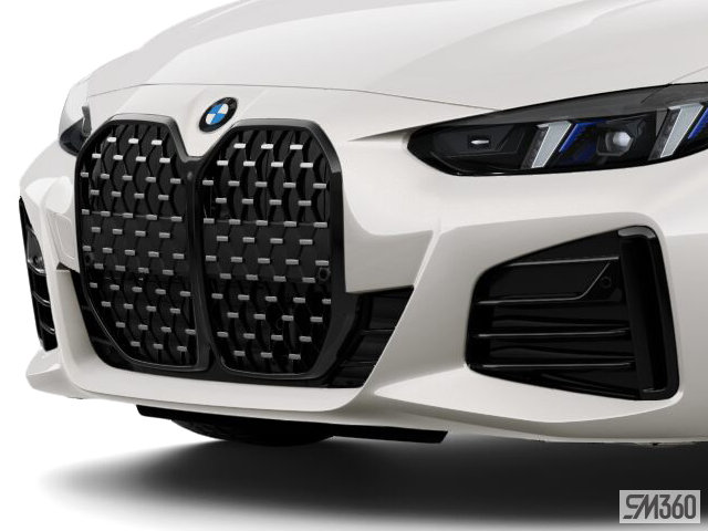 2026 BMW 4 Series Gran Coupe 430I XDRIVE LEGACY EDITION-7