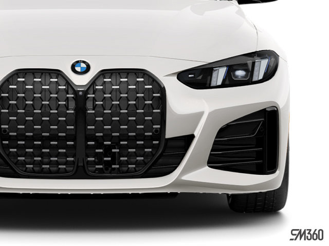2026 BMW 4 Series Gran Coupe 430I XDRIVE LEGACY EDITION-9