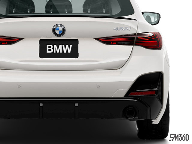 2026 BMW 4 Series Gran Coupe 430I XDRIVE LEGACY EDITION-10