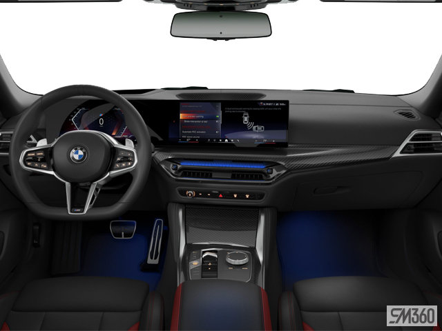 2026 BMW 4 Series Gran Coupe 430I XDRIVE LEGACY EDITION-11