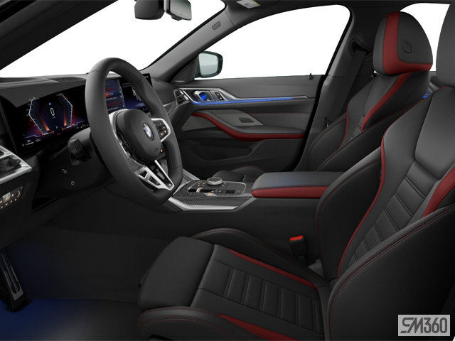 2026 BMW 4 Series Gran Coupe 430I XDRIVE LEGACY EDITION-12