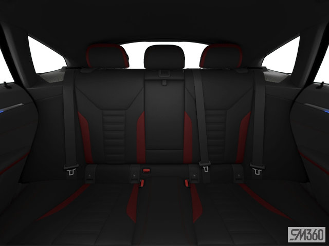 2026 BMW 4 Series Gran Coupe 430I XDRIVE LEGACY EDITION-13