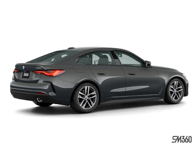 2026 BMW 4 Series Gran Coupe 430I XDRIVE-5
