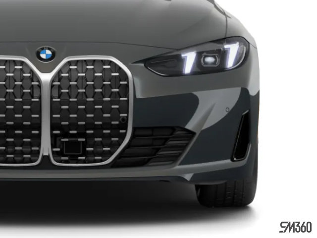 2026 BMW 4 Series Gran Coupe 430I XDRIVE-11