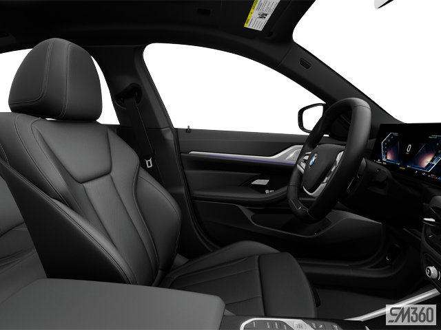2026 BMW 4 Series Gran Coupe 430I XDRIVE-13