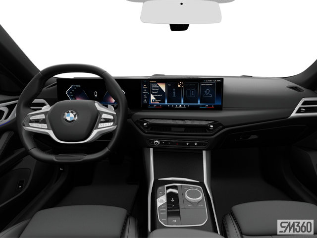 2026 BMW 4 Series Gran Coupe 430I XDRIVE-15
