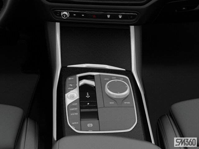 2026 BMW 4 Series Gran Coupe 430I XDRIVE-18