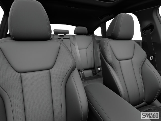 2026 BMW 4 Series Gran Coupe 430I XDRIVE-20