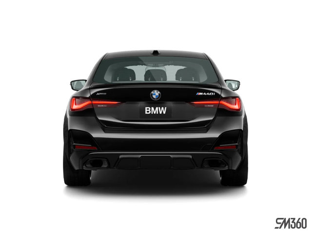 2026 BMW 4 Series Gran Coupe M440 XDRIVE LEGACY EDITION-6