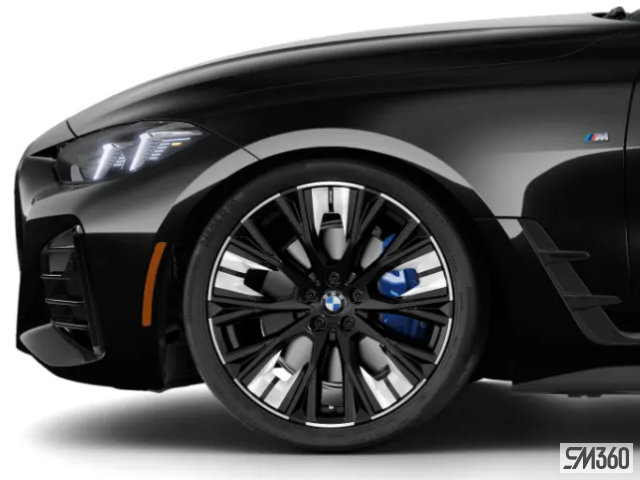 2026 BMW 4 Series Gran Coupe M440 XDRIVE LEGACY EDITION-7