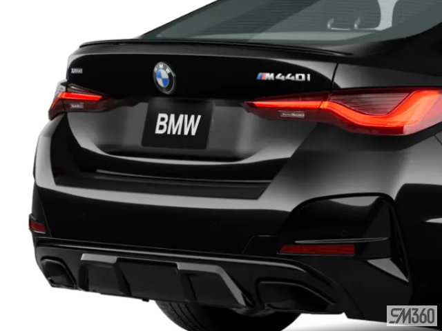 2026 BMW 4 Series Gran Coupe M440 XDRIVE LEGACY EDITION-9