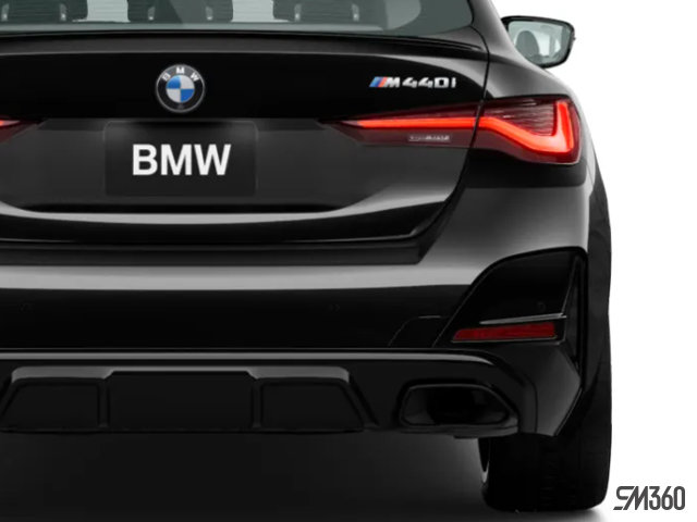 2026 BMW 4 Series Gran Coupe M440 XDRIVE LEGACY EDITION-13