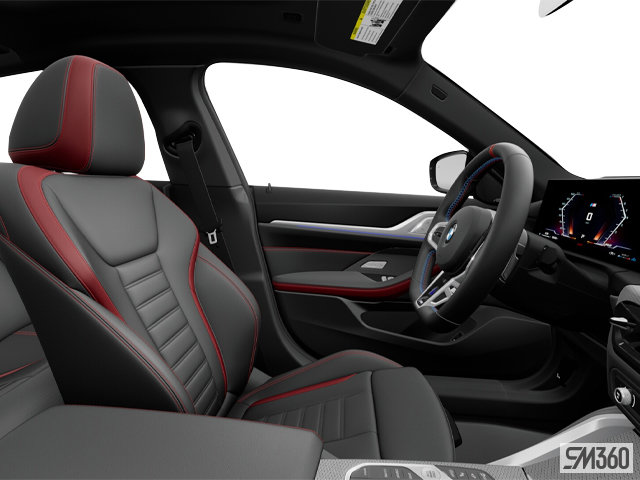 2026 BMW 4 Series Gran Coupe M440 XDRIVE LEGACY EDITION-14