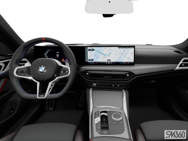 2026 BMW 4 Series Gran Coupe M440 XDRIVE LEGACY EDITION-16