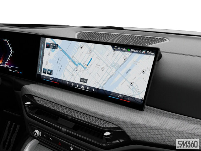 2026 BMW 4 Series Gran Coupe M440 XDRIVE LEGACY EDITION-18