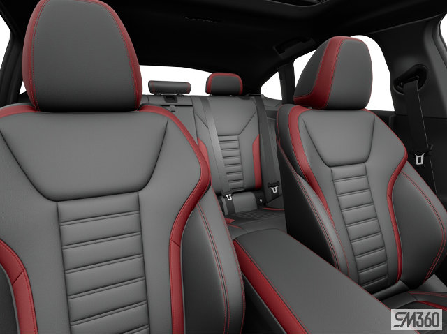 2026 BMW 4 Series Gran Coupe M440 XDRIVE LEGACY EDITION-21