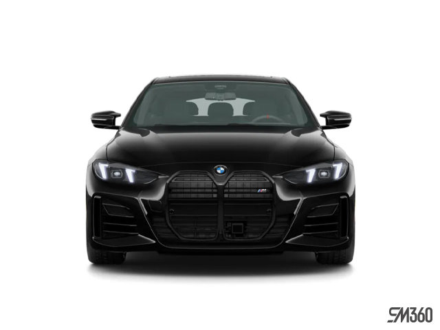 2026 BMW 4 Series Gran Coupe M440 XDRIVE-2