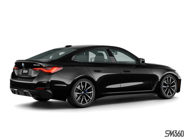 2026 BMW 4 Series Gran Coupe M440 XDRIVE-5