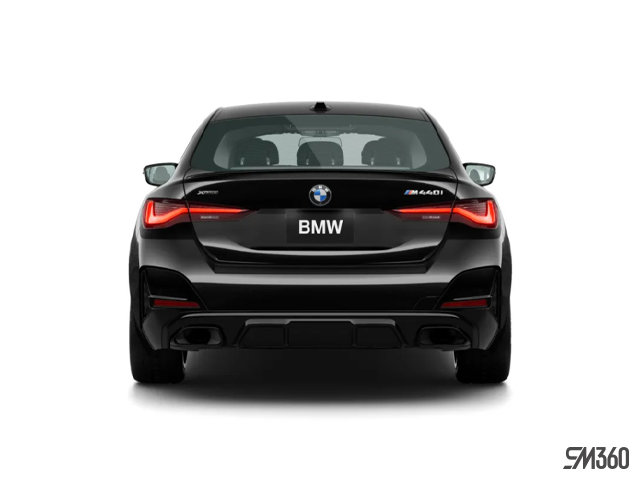 2026 BMW 4 Series Gran Coupe M440 XDRIVE-6