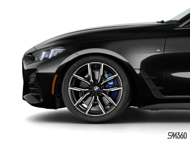 2026 BMW 4 Series Gran Coupe M440 XDRIVE-7