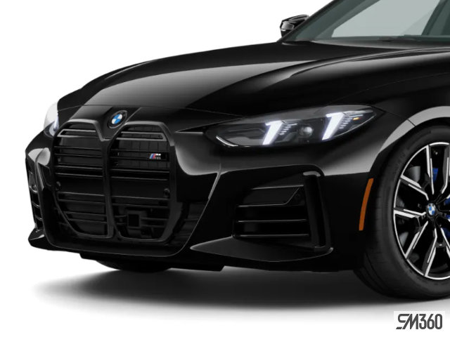 2026 BMW 4 Series Gran Coupe M440 XDRIVE-8