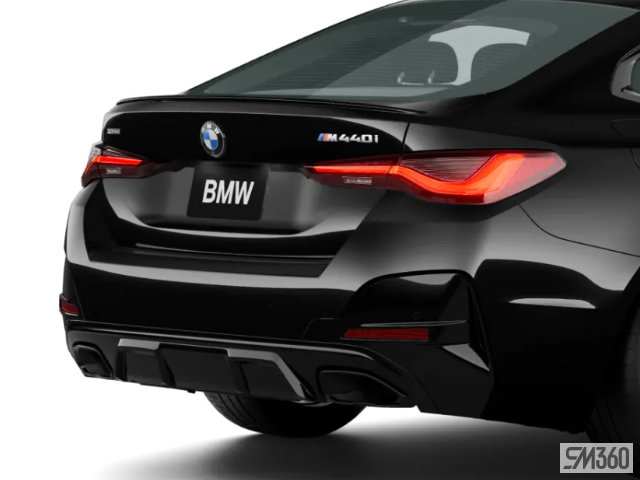 2026 BMW 4 Series Gran Coupe M440 XDRIVE-9