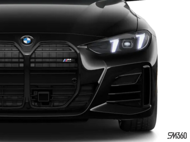 2026 BMW 4 Series Gran Coupe M440 XDRIVE-12