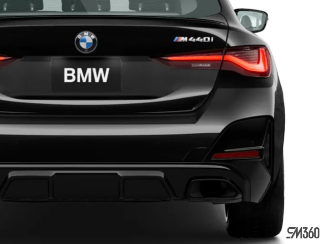 2026 BMW 4 Series Gran Coupe M440 XDRIVE-13