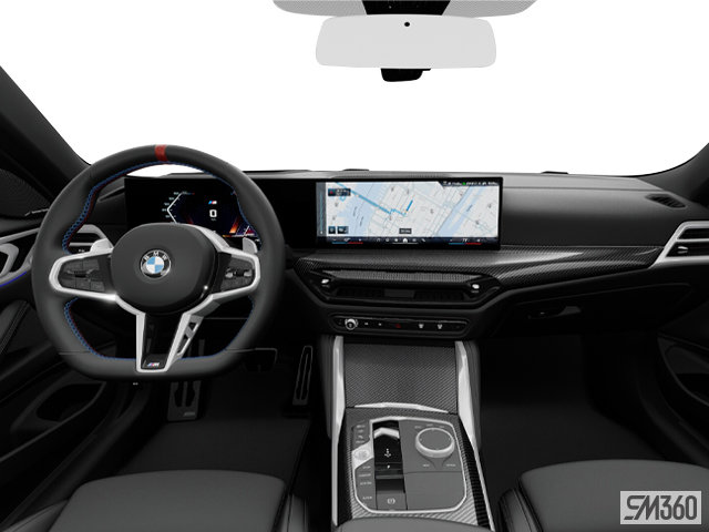 2026 BMW 4 Series Gran Coupe M440 XDRIVE-16