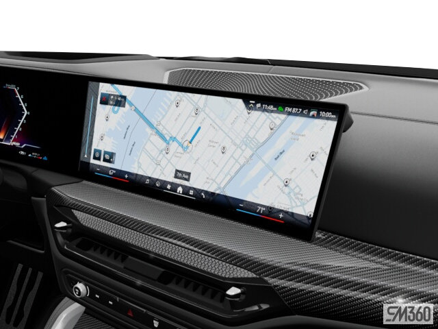 2026 BMW 4 Series Gran Coupe M440 XDRIVE-18