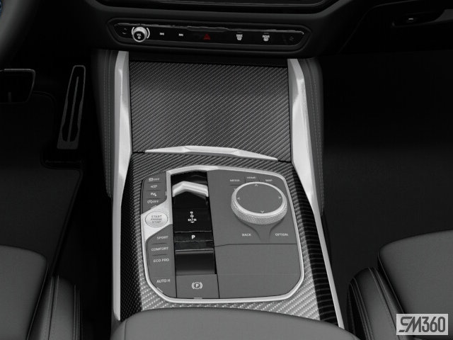 2026 BMW 4 Series Gran Coupe M440 XDRIVE-19