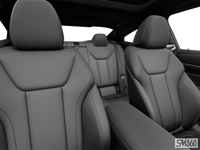 2026 BMW 4 Series Gran Coupe M440 XDRIVE-21