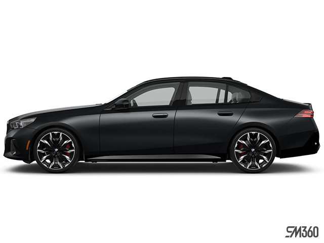 2026 BMW 5 Series Sedan 540I XDRIVE LEGACY-0