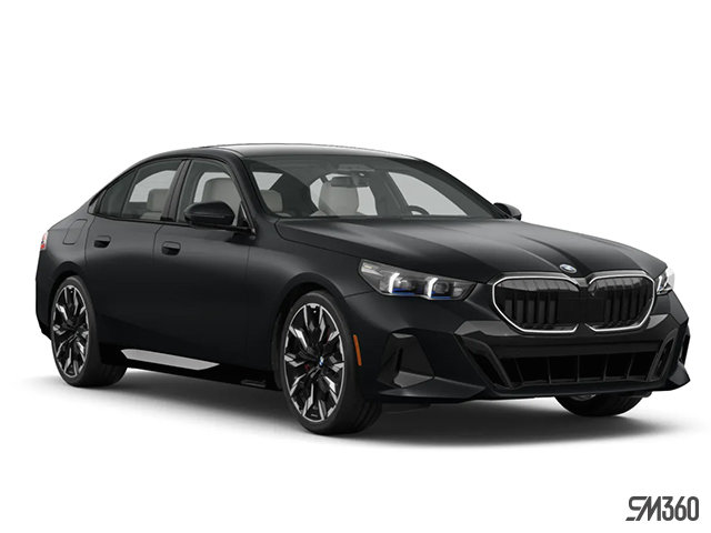 2026 BMW 5 Series Sedan 540I XDRIVE LEGACY-4