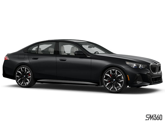 2026 BMW 5 Series Sedan 540I XDRIVE LEGACY-5