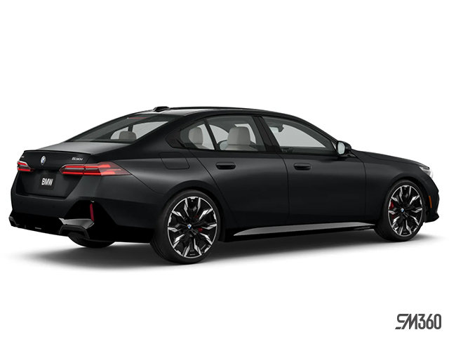 2026 BMW 5 Series Sedan 540I XDRIVE LEGACY-7