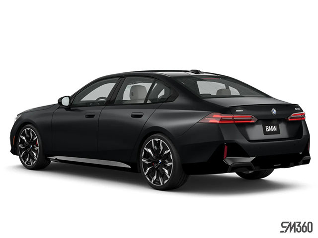 2026 BMW 5 Series Sedan 540I XDRIVE LEGACY-10