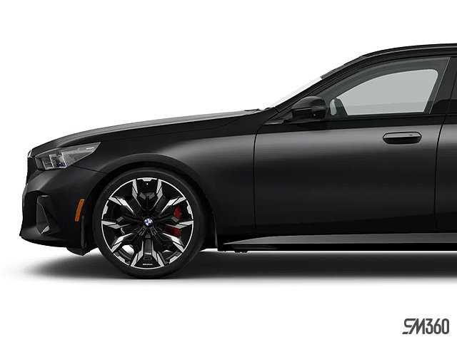 2026 BMW 5 Series Sedan 540I XDRIVE LEGACY-11