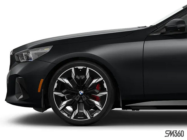 2026 BMW 5 Series Sedan 540I XDRIVE LEGACY-13