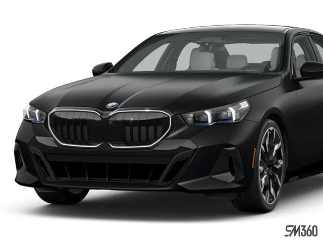 2026 BMW 5 Series Sedan 540I XDRIVE LEGACY-14