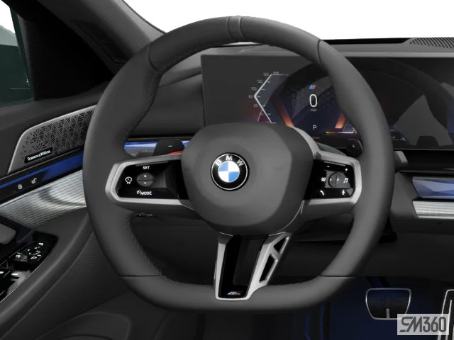 2026 BMW 5 Series Sedan 540I XDRIVE LEGACY-20