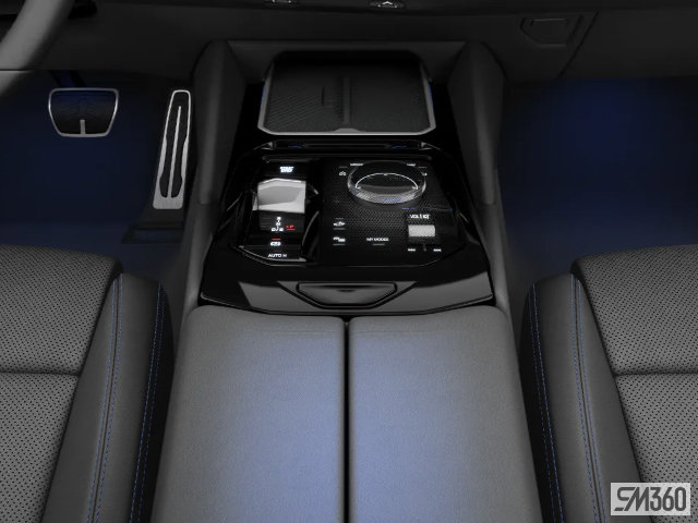 2026 BMW 5 Series Sedan 540I XDRIVE LEGACY-22