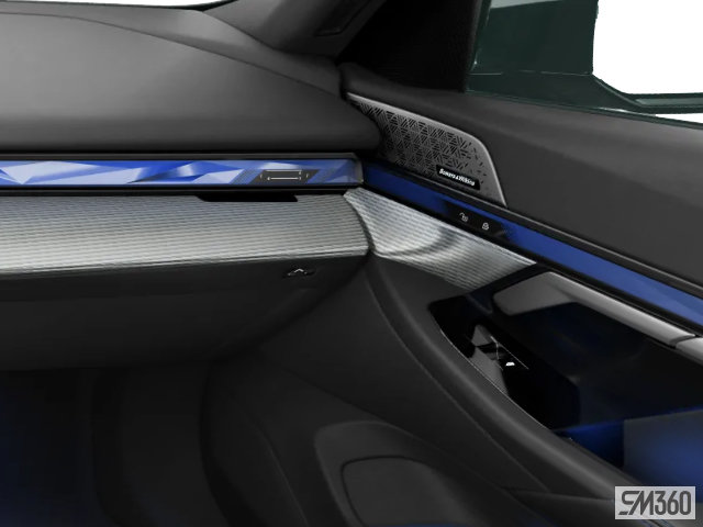 2026 BMW 5 Series Sedan 540I XDRIVE LEGACY-23