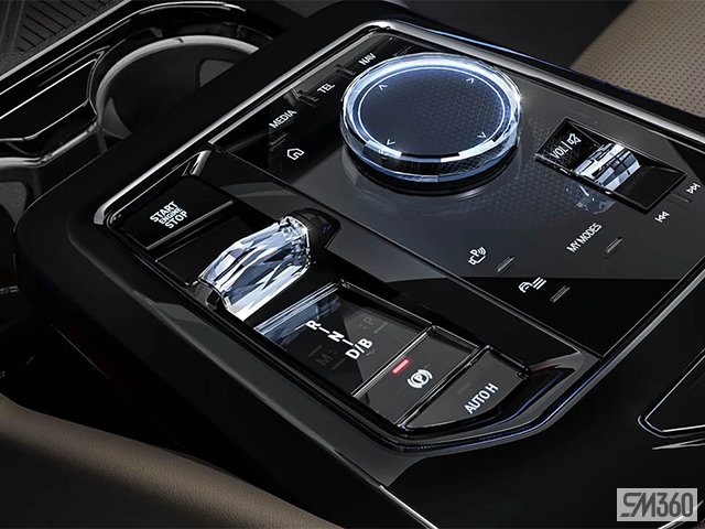 2026 BMW 5 Series Sedan PHEV 550E XDRIVE-33