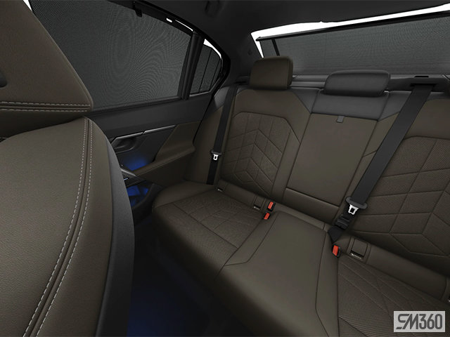 2026 BMW 5 Series Sedan PHEV 550E XDRIVE-41