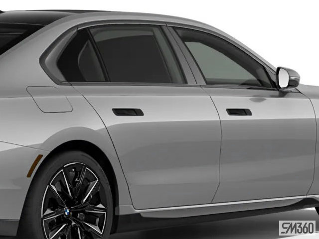 2026 BMW 7 Series Sedan 760I XDRIVE EDITION 7-15