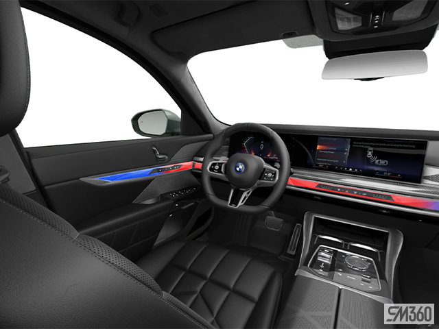 2026 BMW 7 Series Sedan 760I XDRIVE EDITION 7-17
