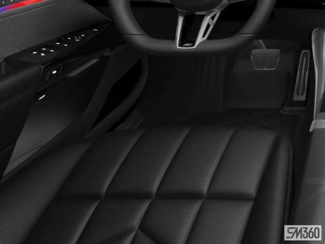 2026 BMW 7 Series Sedan 760I XDRIVE EDITION 7-18