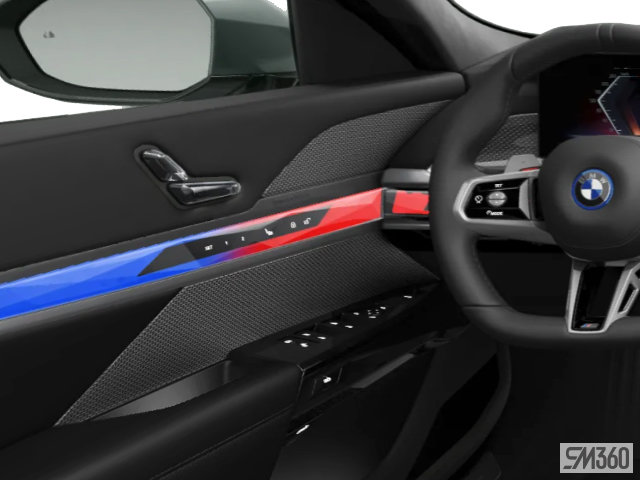 2026 BMW 7 Series Sedan 760I XDRIVE EDITION 7-19