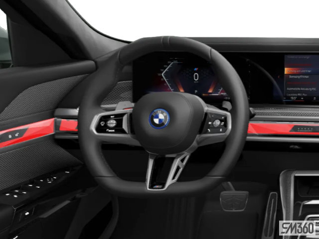 2026 BMW 7 Series Sedan 760I XDRIVE EDITION 7-20